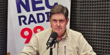 ¿Miguel Gargaglione candidato a intendente en Necochea?