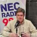 ¿Miguel Gargaglione candidato a intendente en Necochea?