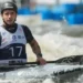 Orgullo necocense: Manuel Trípano y Nerea Catilione brillaron en el Suramericano