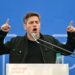 El gobernador Axel Kicillof de Nueva York a Lobería El gobernador Axel Kicillof de Nueva York a Lobería
