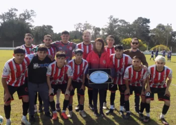 El Chimango ganó y Ministerio perdió terreno en el cierre de la fecha 15