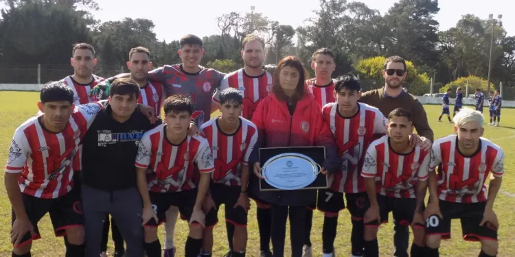 El Chimango ganó y Ministerio perdió terreno en el cierre de la fecha 15