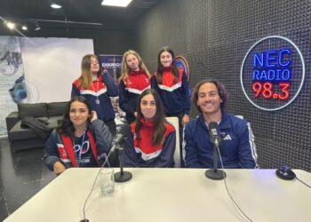 Del Valle, campeonas dentro y fuera de la cancha: el sueño de un equipo que sigue creciendo