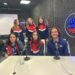 Del Valle, campeonas dentro y fuera de la cancha: el sueño de un equipo que sigue creciendo