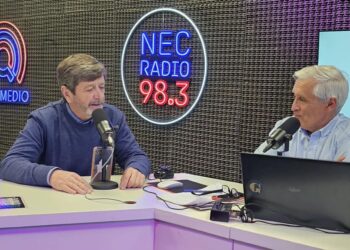 El Centro Cultural de Necochea: una tarde de pijamas, arte, historia y debate