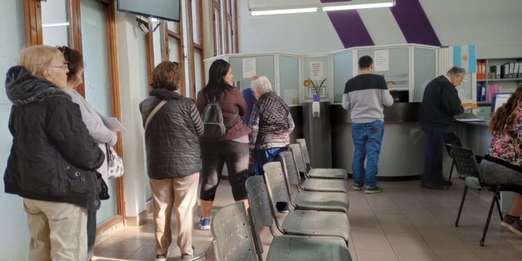Se extendió la moratoria hasta diciembre y opera el vencimiento de la cuota 10 con un 30% de bonificación