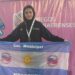Oro para Necochea: Ambika Peralta se consagró campeona en los Bonaerenses