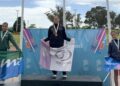 Necochea sumó nuevas medallas y triunfos en los Juegos Bonaerenses 2026