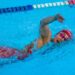 Guadalupe Angiolini brilló en el Nacional: nueve medallas y el sueño de llegar al Mundial de China
