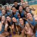 Cestoball: GEVP se consagró campeón de la Liga Nacional en Necochea