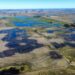 Nación declaró la emergencia agropecuaria por inundaciones en cuatro zonas de Necochea