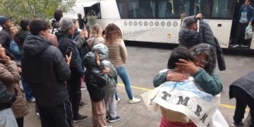 Necochea celebró las medallas conseguidas por sus deportistas en los Juegos Bonaerenses
