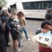 Necochea celebró las medallas conseguidas por sus deportistas en los Juegos Bonaerenses