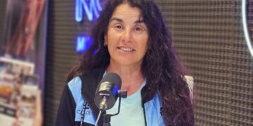 Sonia Rodríguez, cuarta en el Mundial de Kayak Maratón: “Estoy feliz por el puesto”