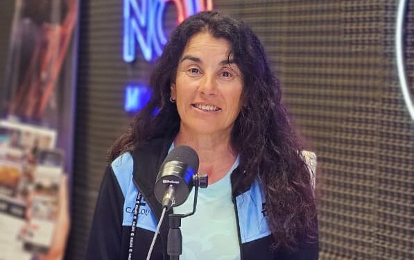 Sonia Rodríguez, cuarta en el Mundial de Kayak Maratón: “Estoy feliz por el puesto”