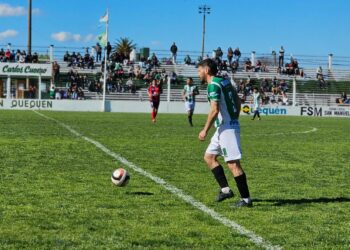 Fecha 21: Estación Quequén va por el ascenso y el título ante Independiente de Lobería