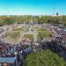 Necochea celebra sus 145 años con actividades, gastronomía y propuestas para toda la familia