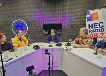 Bowling: los campeones necochenses ya se preparan para el Campeonato Argentino