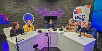 Bowling: los campeones necochenses ya se preparan para el Campeonato Argentino