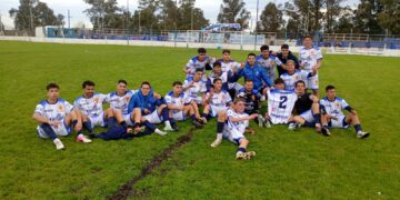 El Decano se hizo fuerte en Quequén y quedó a un paso del segundo puesto
