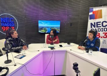 Ayelén Fernández impulsa una campaña solidaria para ayudar a un jóven deportista de Mar del Plata