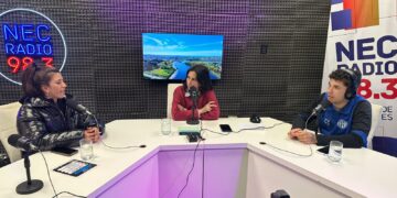 Ayelén Fernández impulsa una campaña solidaria para ayudar a un jóven deportista de Mar del Plata