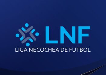La Liga Necochea de Fútbol confirmó la actividad del fin de semana: tres partidos suspendidos