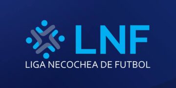La Liga Necochea de Fútbol confirmó la actividad del fin de semana: tres partidos suspendidos