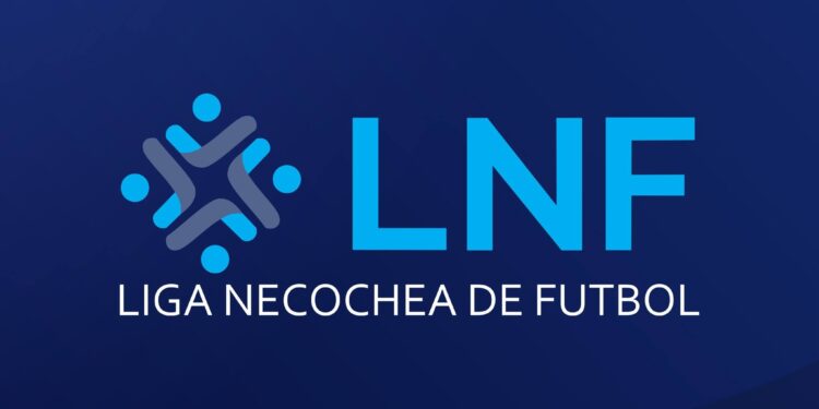 La Liga Necochea de Fútbol confirmó la actividad del fin de semana: tres partidos suspendidos