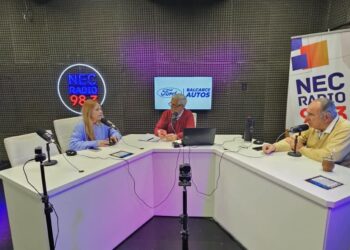 Águeda Barroso propone visibilizar el rol de la psicopedagogía en los centros de salud