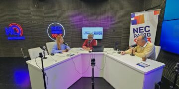 Águeda Barroso propone visibilizar el rol de la psicopedagogía en los centros de salud