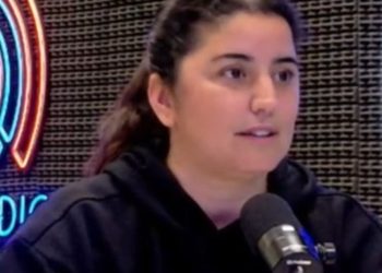 Agustina Simonetti: “Estamos muy contentas de que Necochea pueda tener una Liga Nacional de Cestoball”