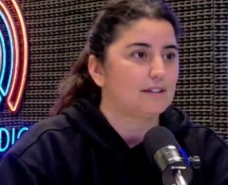 Agustina Simonetti: “Estamos muy contentas de que Necochea pueda tener una Liga Nacional de Cestoball”