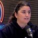 Agustina Simonetti: “Estamos muy contentas de que Necochea pueda tener una Liga Nacional de Cestoball”