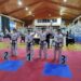 El necochense Rodrigo Colombani fue medallista de bronce en el ATT de Tierra del Fuego