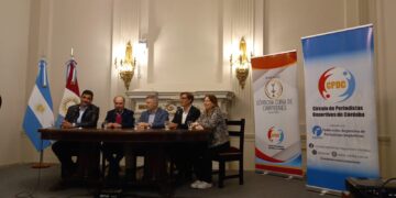 Fuerte reclamo y compromiso de FAPED en el documento del Congreso de Córdoba