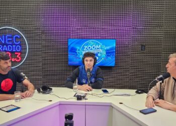 Nahuel Filippa: “Es una lástima terminar así después de tantos sacrificios”