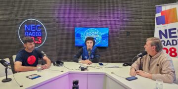 Nahuel Filippa: “Es una lástima terminar así después de tantos sacrificios”
