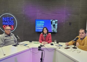 Carlos Agostini: “El golf es un deporte que no discrimina y que se puede compartir con todas las generaciones