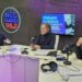Eduardo Caballero explicó los alcances de la ordenanza sobre los trapitos y reclamó avances en el transporte público