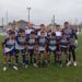 Gimnasia goleó 5-1 a Defensores de Puerto Quequén y se afianza en la Zona B