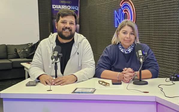 Necochea fortalece sus políticas sociales a través del trabajo conjunto con UNICEF