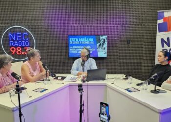 Alquimia Rosa: testimonios que buscan concientizar sobre el cáncer de mama