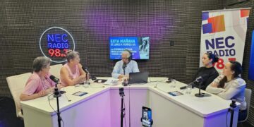 Alquimia Rosa: testimonios que buscan concientizar sobre el cáncer de mama