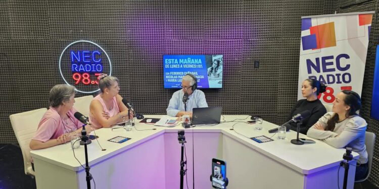 Alquimia Rosa: testimonios que buscan concientizar sobre el cáncer de mama
