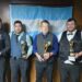 Necochenses viajan al Argentino de Primera de 5 quillas en Santa Fe