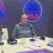 Omar Ortiz, el corazón de una historia teñida de verde: 57 años de pasión, amistad y gloria en Estación Quequén