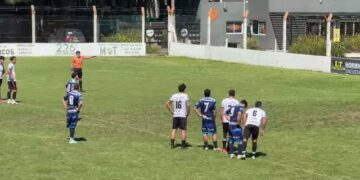 Empate 1-1 y final para Villa Díaz Vélez en el Regional Federal Amateur