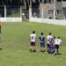 Empate 1-1 y final para Villa Díaz Vélez en el Regional Federal Amateur