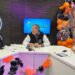 Villa Díaz Vélez se ilusiona con llegar a una nueva final del fútbol femenino